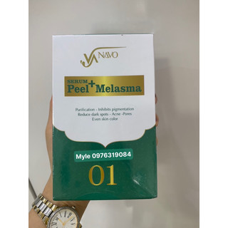 Navo Peel 01