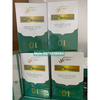 Navo Peel 01