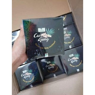 CAO GỪNG TAN MỠ CÁT TƯỜNG - Chính Hãng 100%