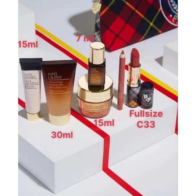 Set Skincare Estee Lauder 2023