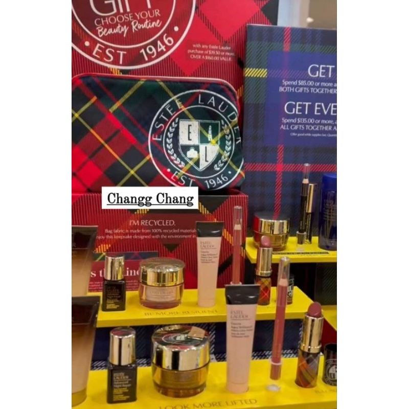 Set Skincare Estee Lauder 2023