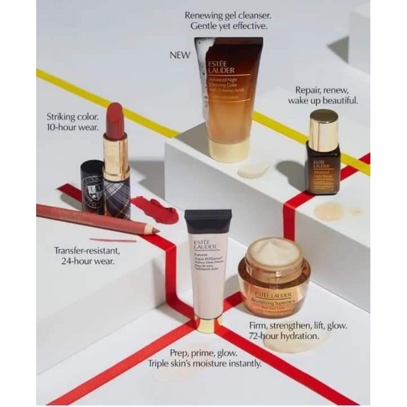 Set Skincare Estee Lauder 2023