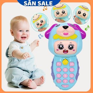 Điện Thoại Thông Minh Có Nhạc , Thay Đổi Biểu Cảm Sắc Thái