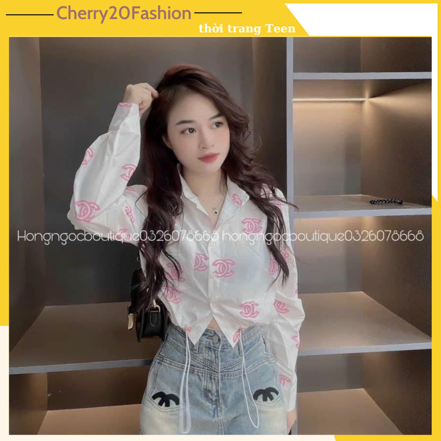 Chân váy ngắn bò jeans nữ xanh loang hình thêu siêu đẹp, chân váy jeans cực dễ mix đồ form chữ A tôn dáng cực kì