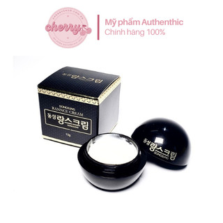 Kem Mờ Nám Dongsung Rannce Cream