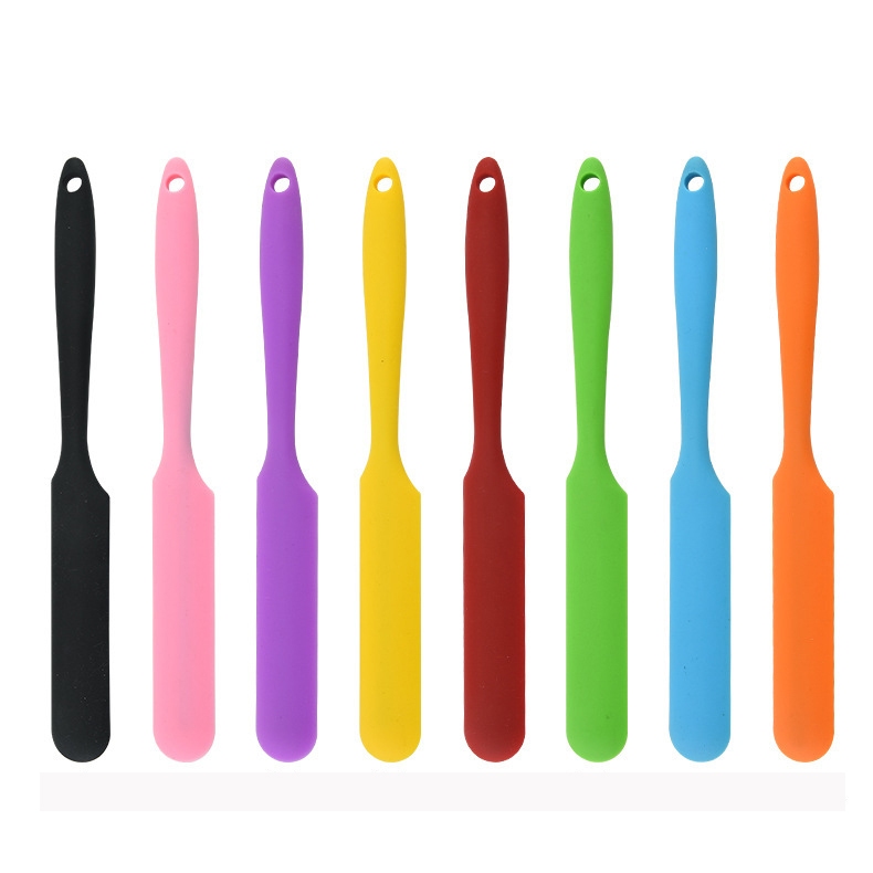 Que phết sáp wax lông silicon dễ dàng vệ sinh tái sử dụng