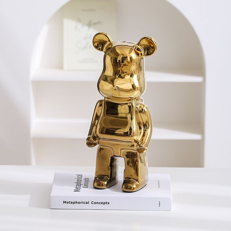 Decor Bearbrick