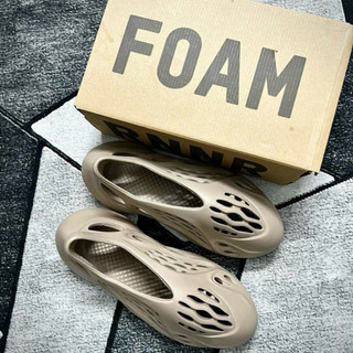 Giày Foam Runner Pure | High Quality