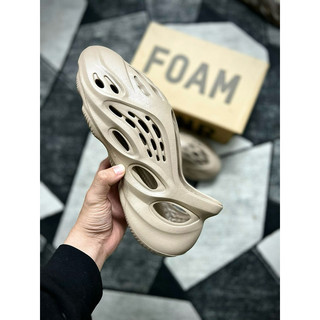 [36-48] Giày Foam Bigsize Chất Lượng Cao Cho Nam Nữ Ngoại Cỡ | D2SHOP