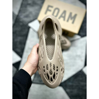 [36-48] Giày Foam Bigsize Chất Lượng Cao Cho Nam Nữ Ngoại Cỡ | D2SHOP