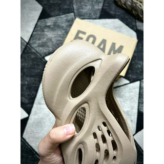 [36-48] Giày Foam Bigsize Chất Lượng Cao Cho Nam Nữ Ngoại Cỡ | D2SHOP