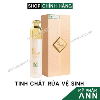 Dung dịch vệ sinh phụ nữ Evamost Moomery Nhã Phương 120ml chính hãng - 8936067761764