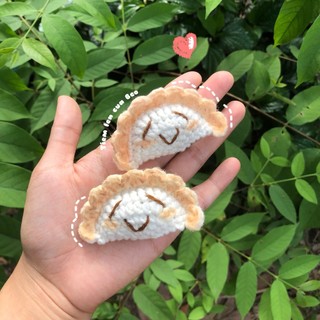 MÓC KHÓA LEN HÁ CẢO/ DIMSUM