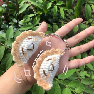 MÓC KHÓA LEN HÁ CẢO/ DIMSUM