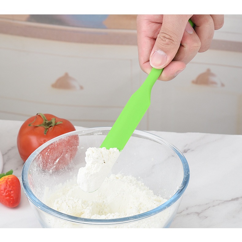 Que Silicon Phết Sáp - Que Wax Lông Chống Dính Tái Sử Dụng Nhiều Lần