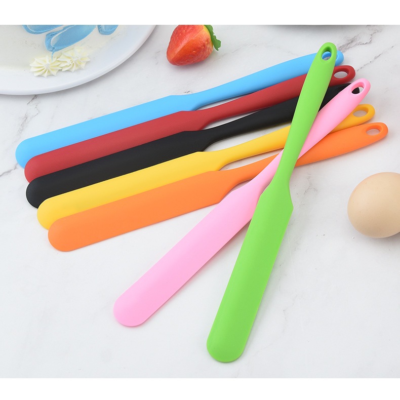 Que Silicon Phết Sáp - Que Wax Lông Chống Dính Tái Sử Dụng Nhiều Lần