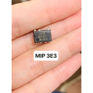 Combo 5 ic nguồn MIP 3E3 DIP7 (7chân cắm) Japan