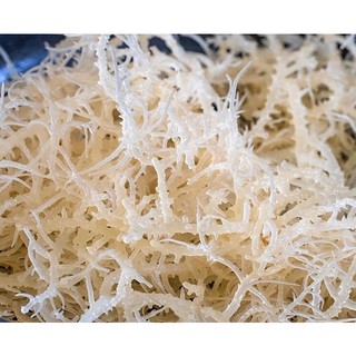Mứt rong sụn Ninh Thuận