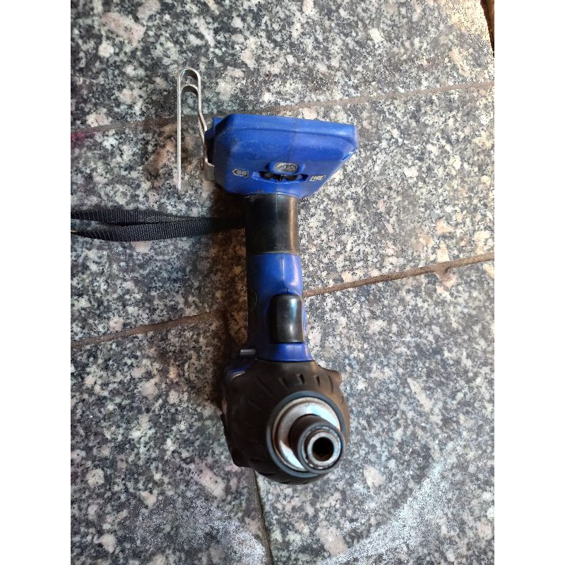 Vít max 143 14v không than chạy OK