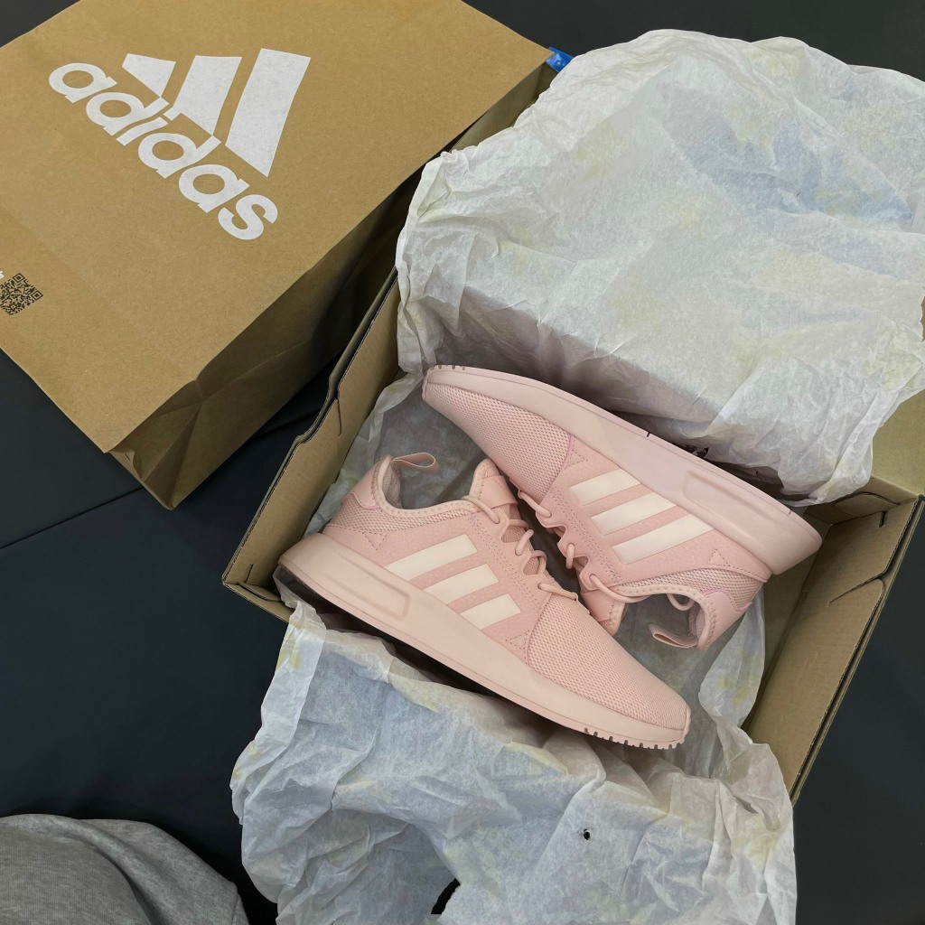 Giày Adidas Xplr *Pink/ Hồng* - Code: BY9880