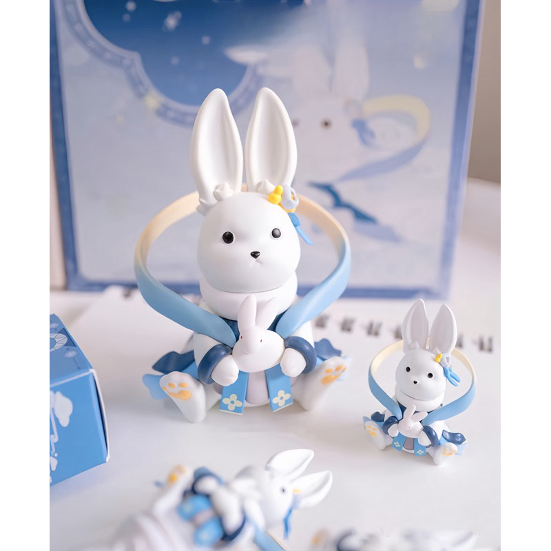 Son Sáp CUTE RUMOR Phiên Bản Trung Thu