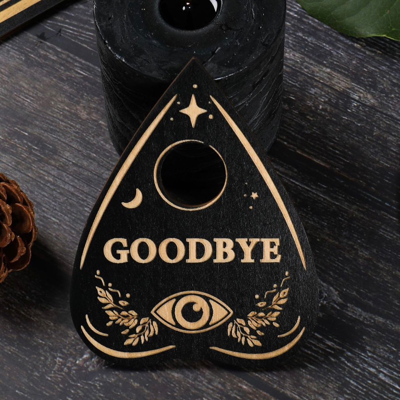 Bảng cầu cơ Ouija