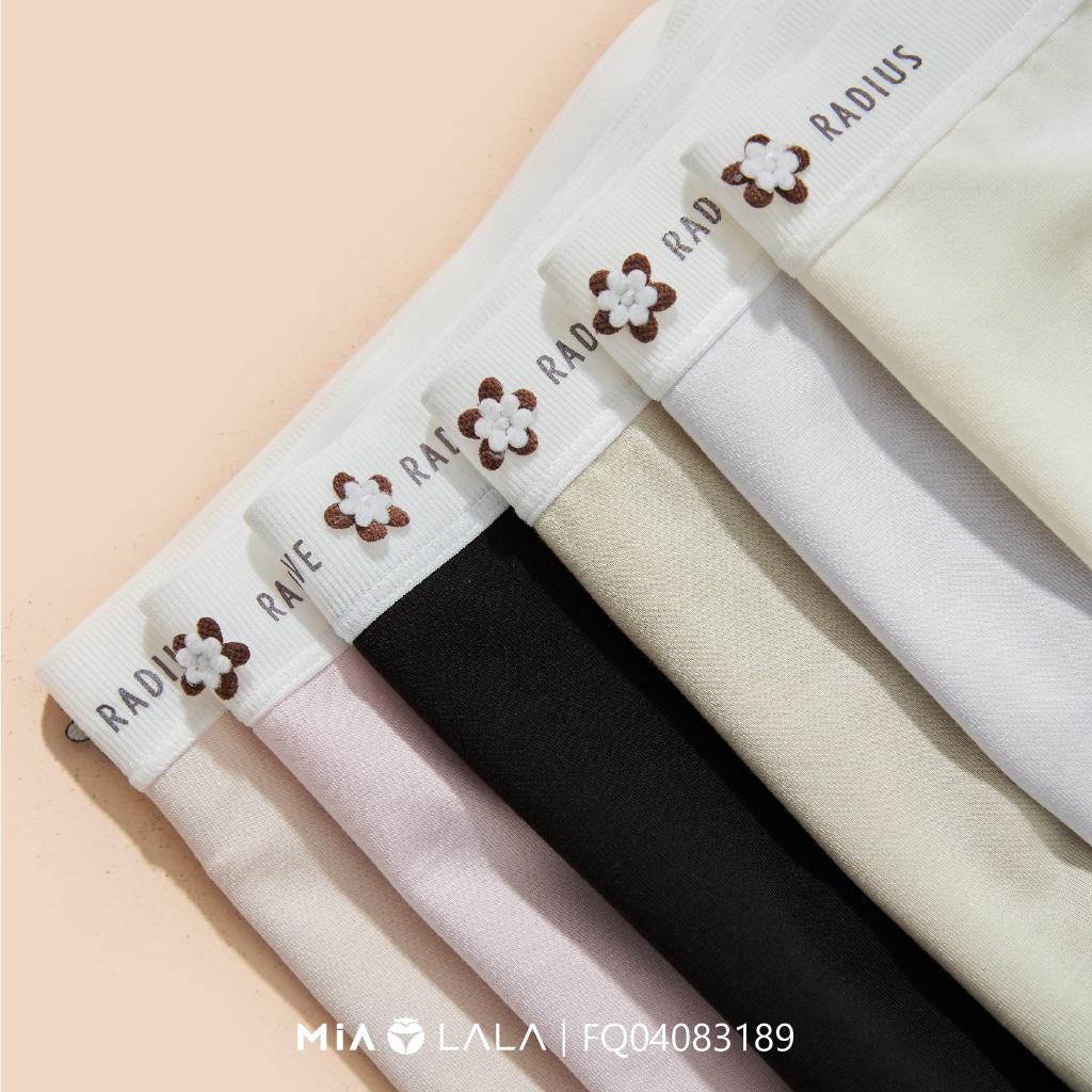 Quần lót modal mềm mát thoải mái Mialala 3189 FQ04083189