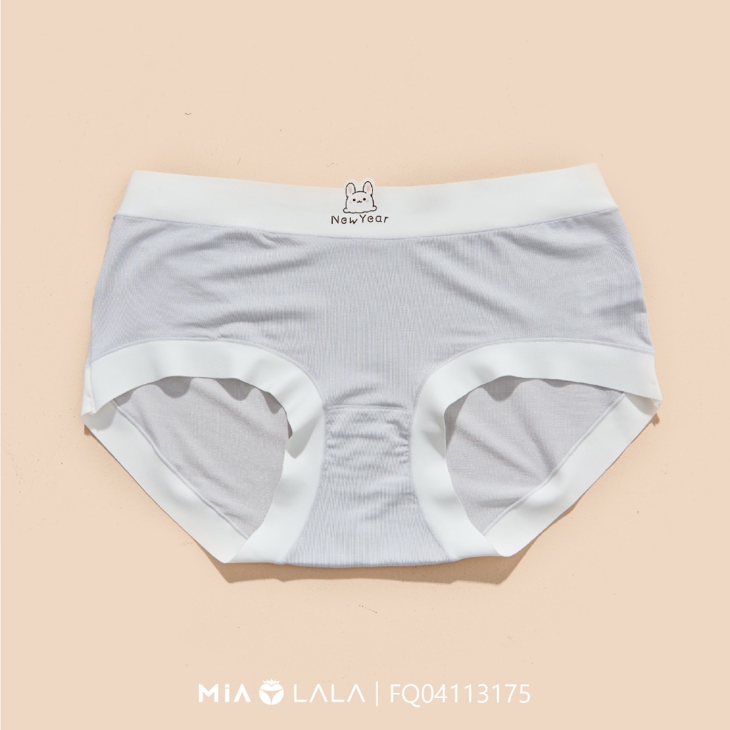 Quần lót modal mềm mại thoải mái Mialala 3175 FQ04113175