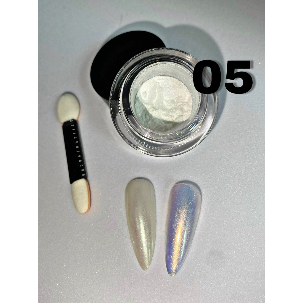 Tráng gương siêu sáng ngọc trai