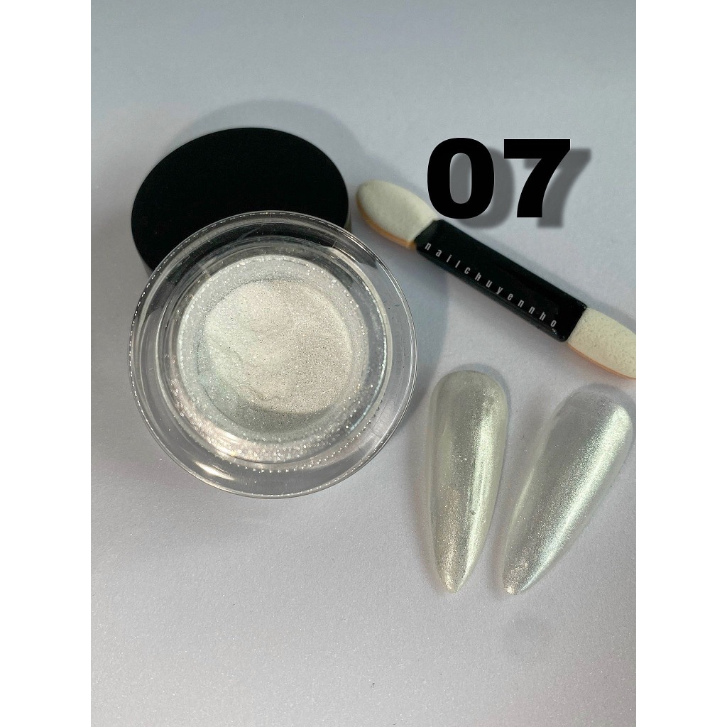 Tráng gương siêu sáng ngọc trai