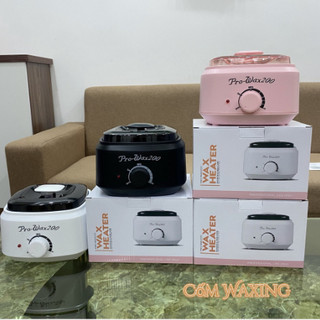 XẢ KHO Nồi nấu sáp wax lông Pro wax200 HÀNG LOẠI I