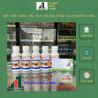 Thuốc diệt ruồi proly 2.5cs