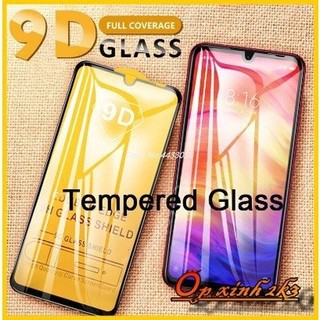 Cường lực Full màn Xiaomi redmi 13 Redmi13R Redmi 12 Redmi Note 12R  Poco M6 pro kinh cường lưc full keo viên