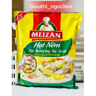 Hạt nêm meizan túi 1.8kg