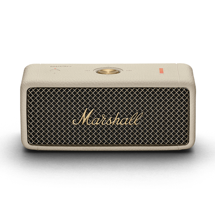 Loa bluetooth Marshall Emberton M8 phiên bản 2023 không dây pin siêu trâu âm thanh chất lượng chống nước TECHHIGH