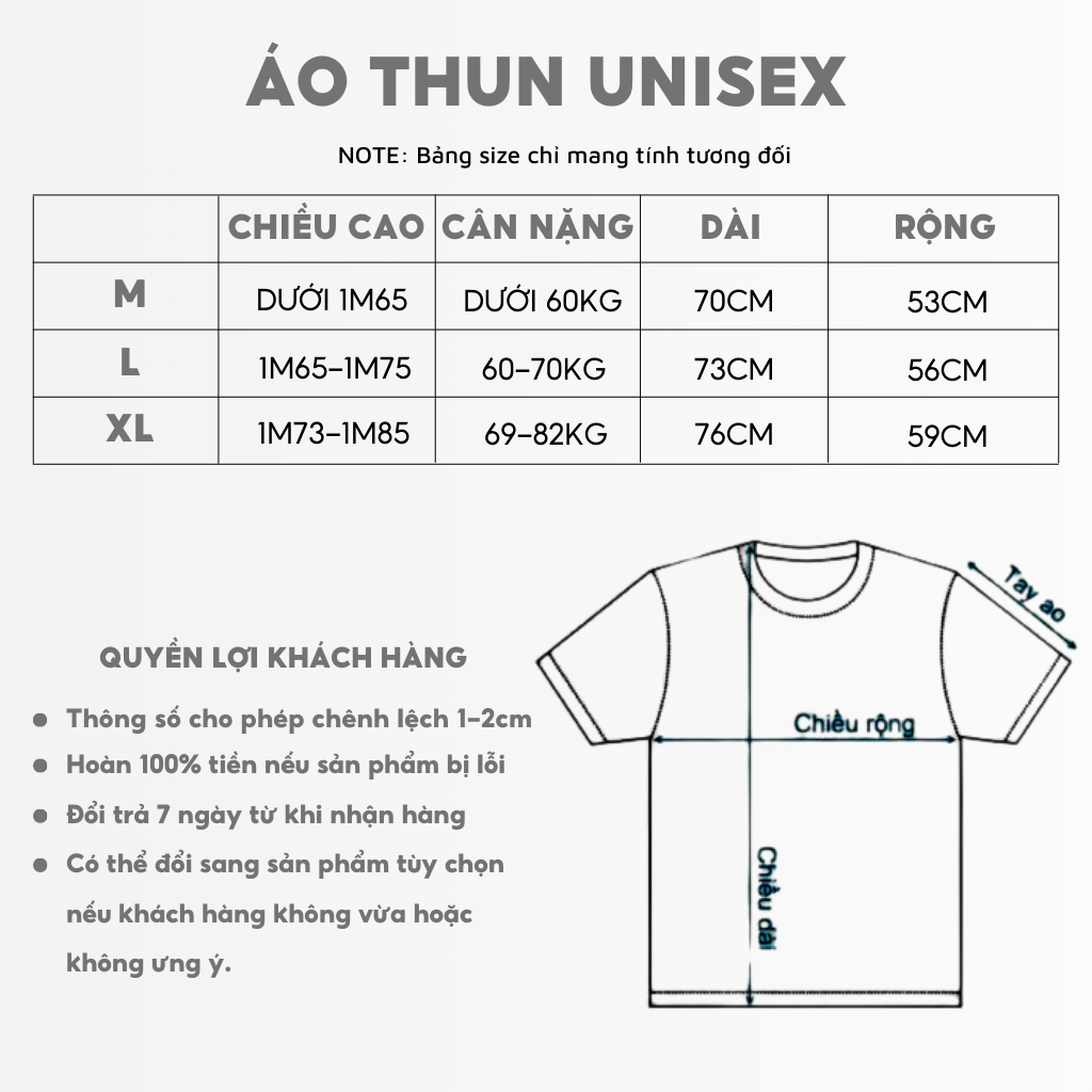 Áo thun nam nữ local brand unisex Boizclub Stripe lines