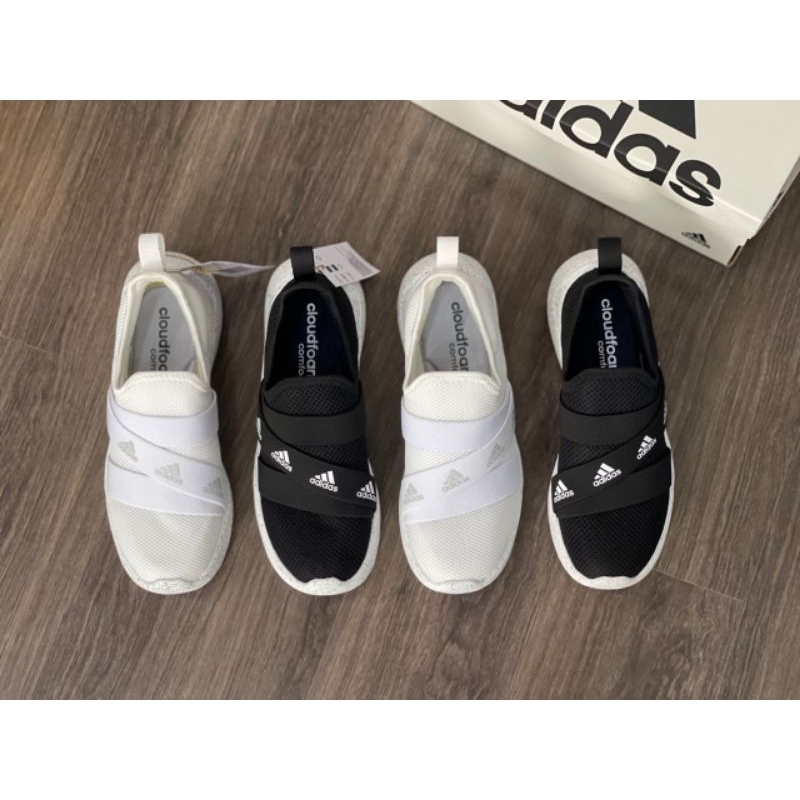 Giày thể thao PurePromotiton Adapt shoesMột dòng thể thao chuyên chạy bộ của Adidas.
