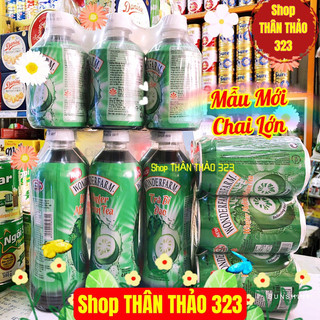 Nước Bí Đao Woderfarm (1lốc x 6chai)