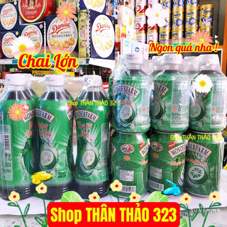 Nước Bí Đao Woderfarm (1lốc x 6chai)