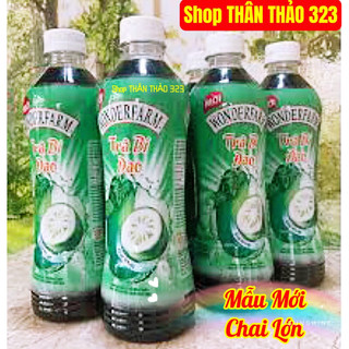 Nước Bí Đao Woderfarm (1lốc x 6chai)