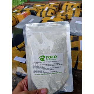 Bột tẩy rong Roco 1kg