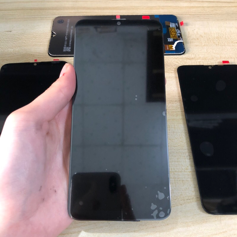 Màn Hình Realme 5 Pro Zin Hàng Cao Cấp.