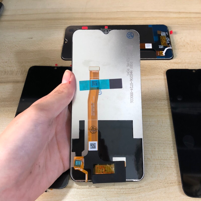 Màn Hình Realme 5 Pro Zin Hàng Cao Cấp.