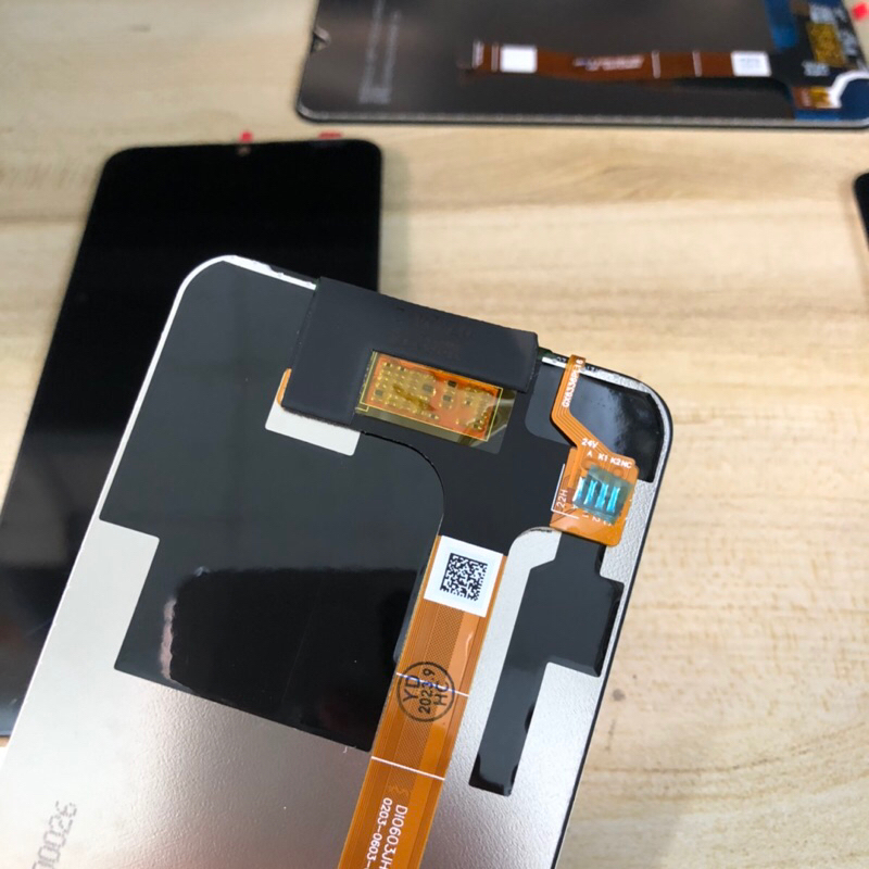 Màn Hình Realme 5 Pro Zin Hàng Cao Cấp.