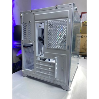 Vỏ Case Máy Tính Bể Cá Gamemax Infinity Mini - No fan
