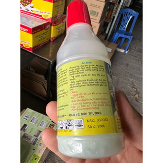Thuốc trừ mối PMC90DP chính hãng