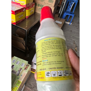 Thuốc trừ mối PMC90DP chính hãng