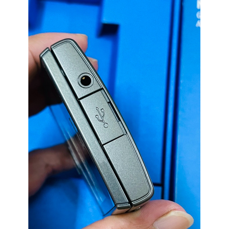Nokia X5-01 xám titan siêu hiếm