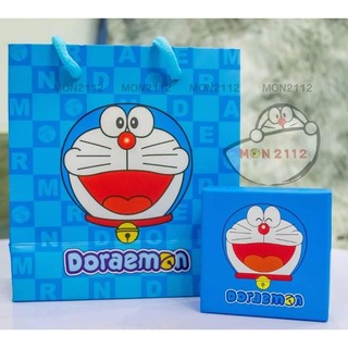 Vòng tay lắc tay Doraemon Doremon