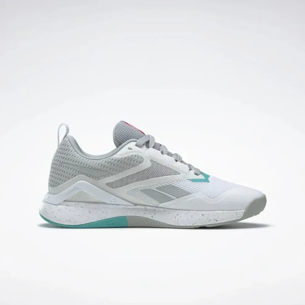 REEBOK GIÀY NỮ NANOFLEX TR 2.0 GY6219